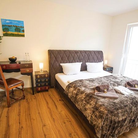 Cityhotel Jena Am Paradies Екстериор снимка