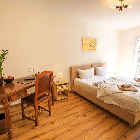 Cityhotel Jena Am Paradies Екстериор снимка