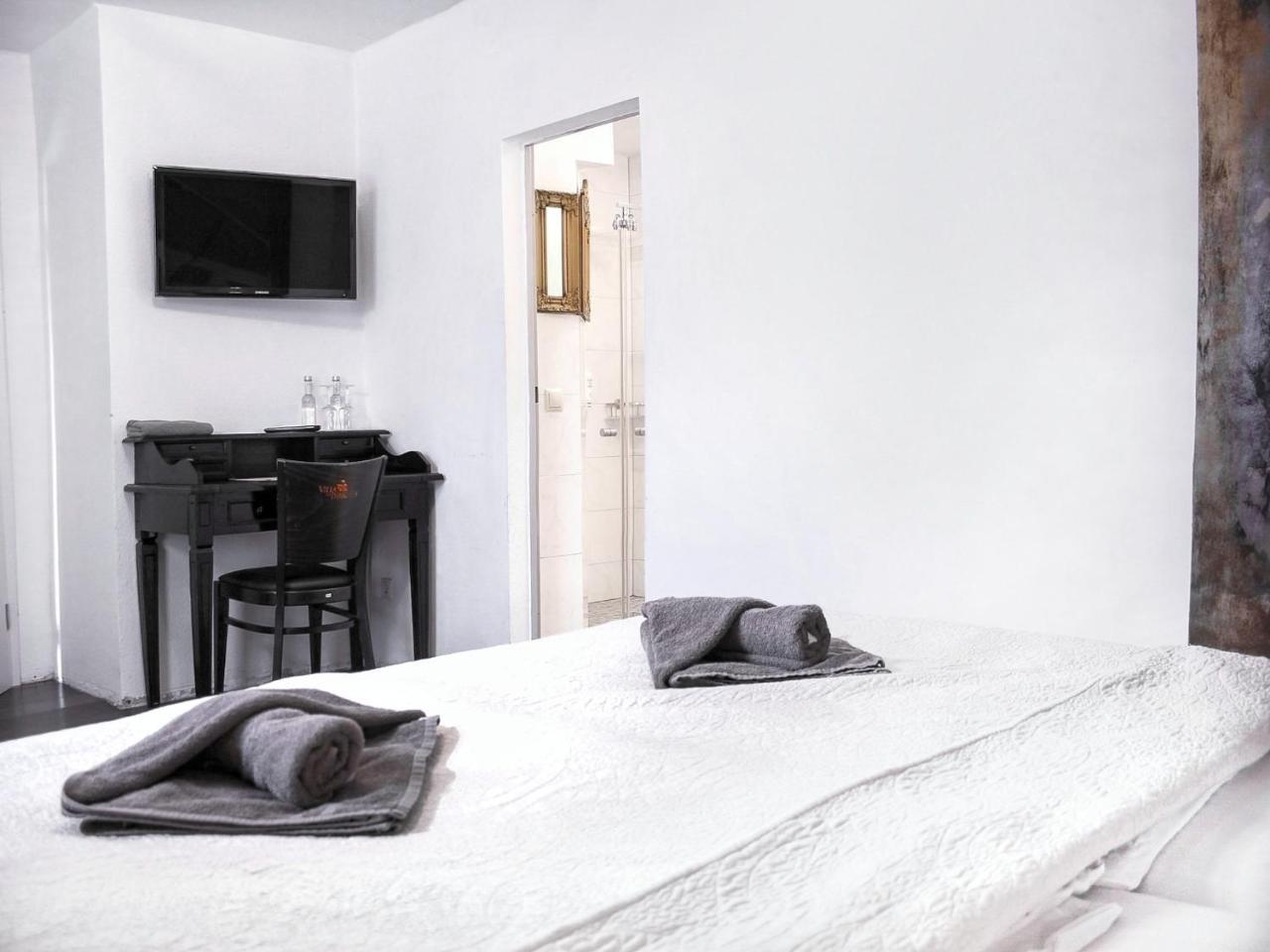 Cityhotel Jena Am Paradies Екстериор снимка