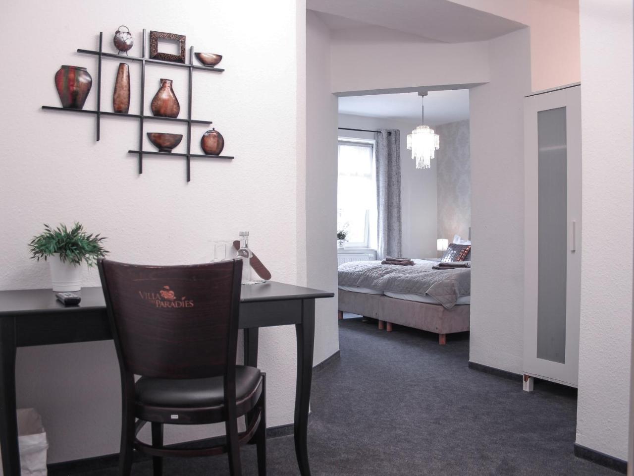 Cityhotel Jena Am Paradies Екстериор снимка