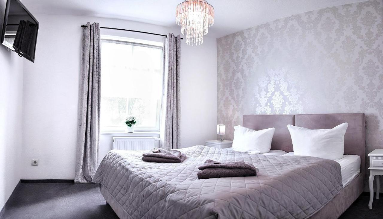 Cityhotel Jena Am Paradies Екстериор снимка