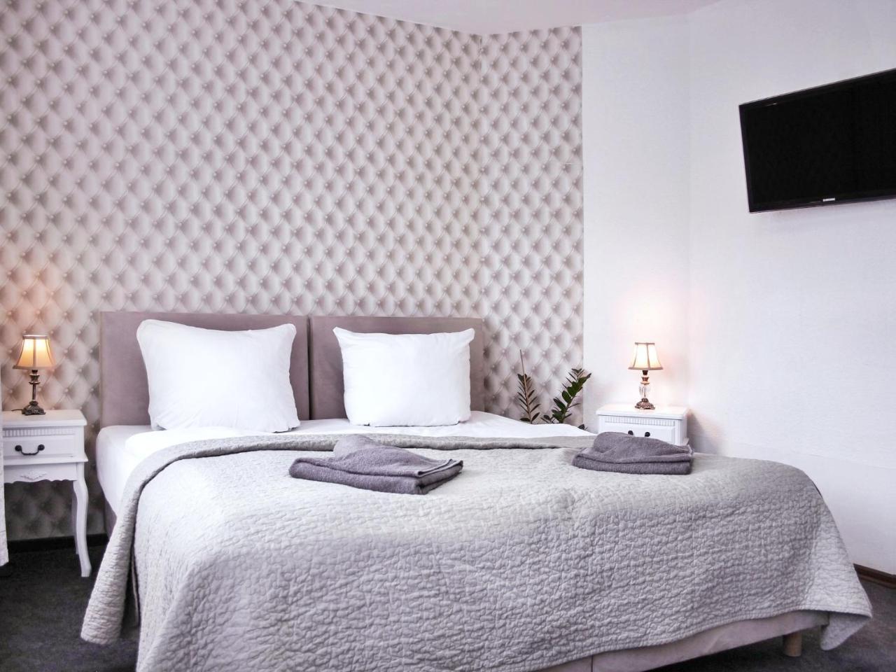 Cityhotel Jena Am Paradies Екстериор снимка