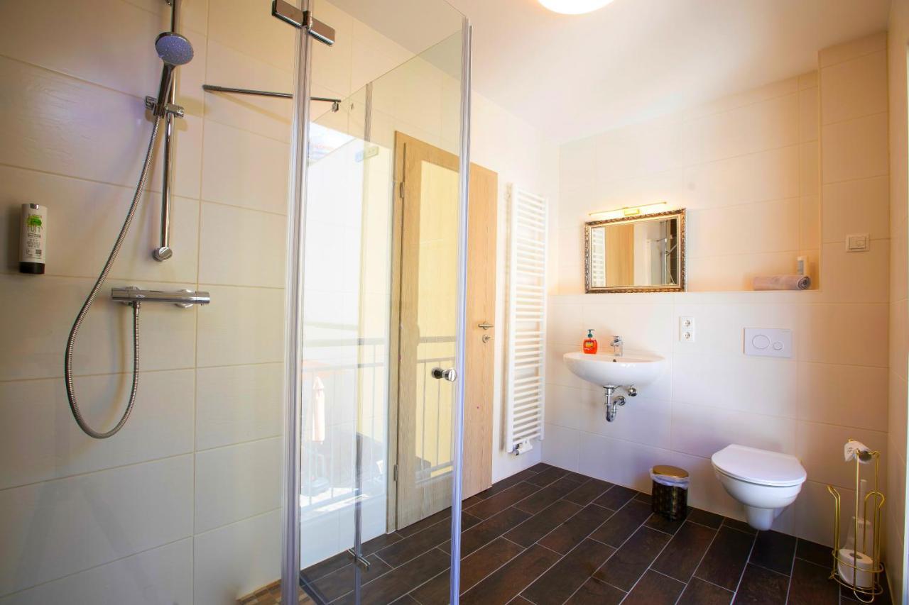 Cityhotel Jena Am Paradies Екстериор снимка