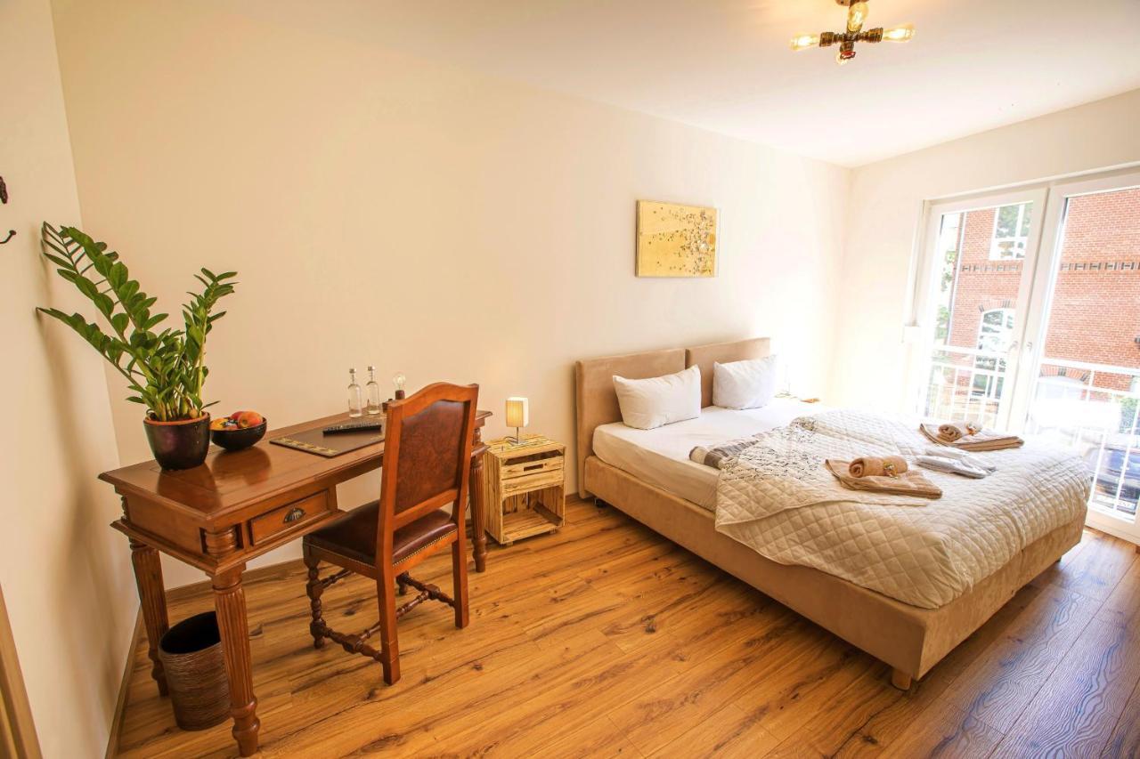 Cityhotel Jena Am Paradies Екстериор снимка